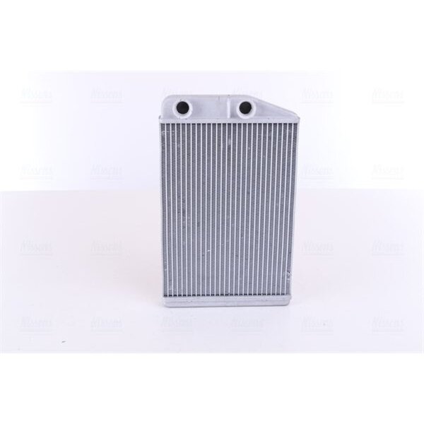 NISSENS 73989 Wärmetauscher, Innenraumheizung