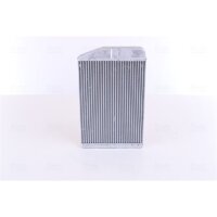 NISSENS 73989 Wärmetauscher, Innenraumheizung