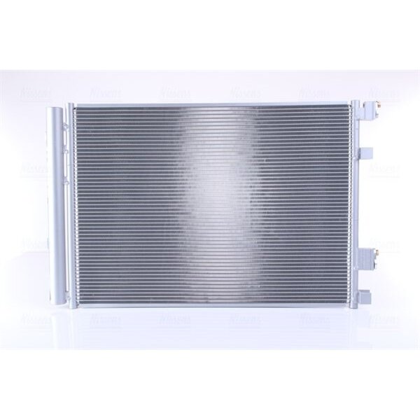 Kondensator Klimaanlage NISSENS 940425 - 1 Stück