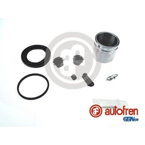 AUTOFREN SEINSA D41750C Reparatursatz, Bremssattel