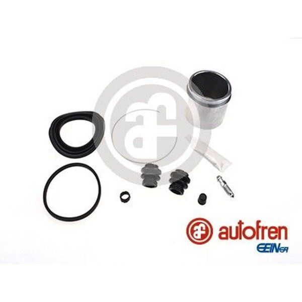 AUTOFREN SEINSA D41714C Reparatursatz, Bremssattel