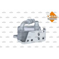 NRF 31209 Ölkühler, Motoröl