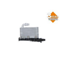 NRF 31215 Ölkühler, Automatikgetriebe