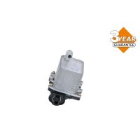 NRF 31215 Ölkühler, Automatikgetriebe