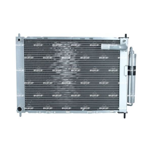 Kondensator Klimaanlage NRF 350055 - 1 Stück