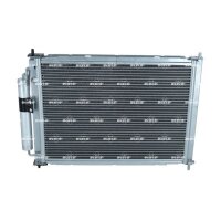 Kondensator Klimaanlage NRF 350055 - 1 Stück