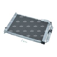 Kondensator Klimaanlage NRF 350055 - 1 Stück