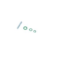Kondensator Klimaanlage NRF 350055 - 1 Stück