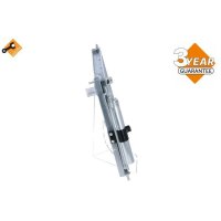 NRF 350056 Kondensator, Klimaanlage