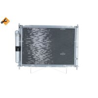 Kondensator NRF 350057 - 1 Stück
