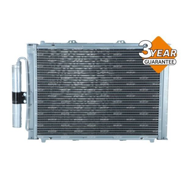 Kondensator Klimaanlage NRF 350058 - 1 Stück