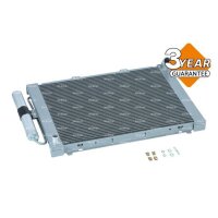 Kondensator Klimaanlage NRF 350058 - 1 Stück
