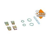 Kondensator Klimaanlage NRF 350058 - 1 Stück