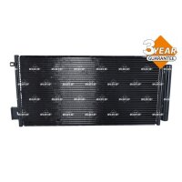 NRF 350061 Kondensator, Klimaanlage