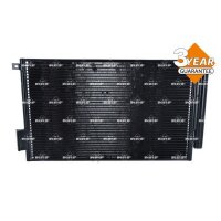 NRF 350065 Kondensator, Klimaanlage