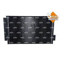 NRF 350065 Kondensator, Klimaanlage