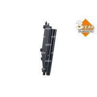 NRF 350066 Kondensator, Klimaanlage