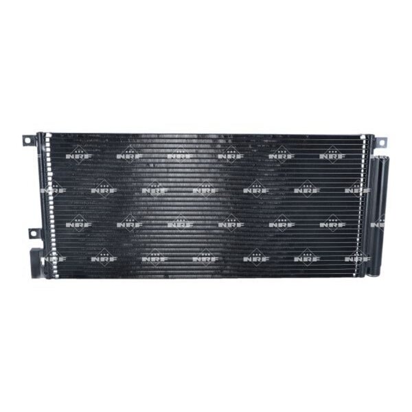 Kondensator Klimaanlage NRF 350067 - 1 Stück