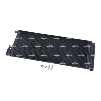 Kondensator Klimaanlage NRF 350067 - 1 Stück