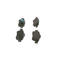 BOSCH 0 986 494 441 Bremsbelagsatz, Scheibenbremse