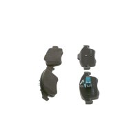 BOSCH 0 986 494 441 Bremsbelagsatz, Scheibenbremse