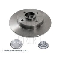 BLUE PRINT ADP154304 Bremsscheibe