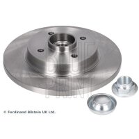 BLUE PRINT ADP154305 Bremsscheibe
