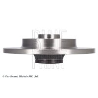 BLUE PRINT ADP154305 Bremsscheibe