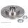 BLUE PRINT ADP154305 Bremsscheibe