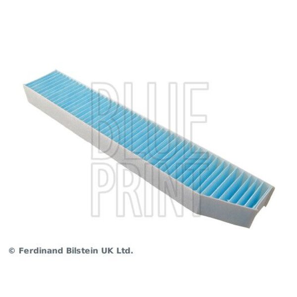 Innenraum-Pollenfilter Blue Print ADA102516 78x42x468mm - 1 Stück