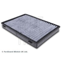 Innenraumfilter BLUE PRINT ADG02579 Aktivkohlefilter...