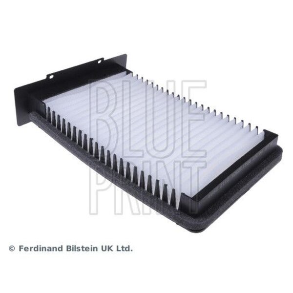 Innenraum-Pollenfilter BLUE PRINT ADJ132506 274x185x63mm - 1 Stück