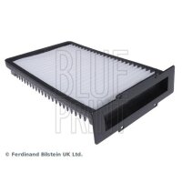 Innenraum-Pollenfilter BLUE PRINT ADJ132506 274x185x63mm...