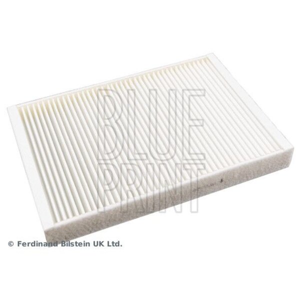 Innenraum-Pollenfilter Blue Print ADJ132510 195x275x32mm - 1 Stück