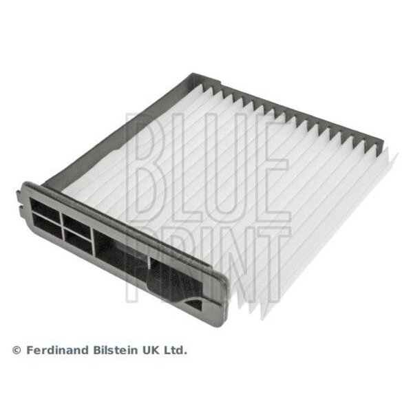 Innenraum-Pollenfilter BLUE PRINT ADN12528 186x221x43mm - 1 Stück