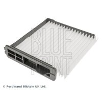 Innenraum-Pollenfilter BLUE PRINT ADN12528 186x221x43mm -...