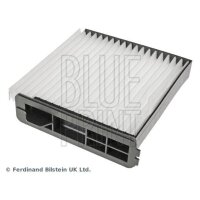 Innenraum-Pollenfilter BLUE PRINT ADN12528 186x221x43mm -...