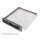 Innenraum-Pollenfilter BLUE PRINT ADN12528 186x221x43mm - 1 Stück
