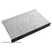 Innenraum-/Pollenfilter BLUE PRINT ADP152510 Aktivkohle -...
