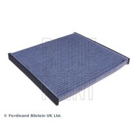Innenraum-Pollenfilter BLUE PRINT ADT32535 Aktivkohle - 1...