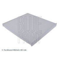 Innenraum-Pollenfilter Blue Print ADT32536 215x233x19mm -...