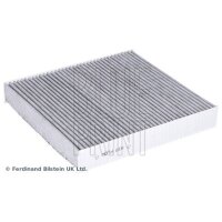Innenraum-/Pollenfilter BLUE PRINT ADZ92510 Aktivkohle -...