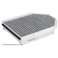 Innenraum-/Pollenfilter BLUE PRINT ADJ132513 Aktivkohle -...