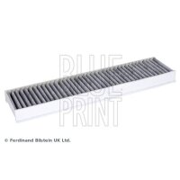 Innenraum-Pollenfilter Blue Print ADB112511...