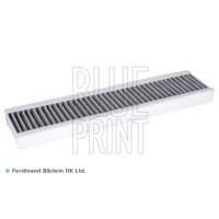 Innenraum-Pollenfilter Blue Print ADB112511...