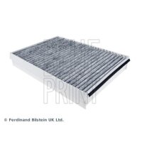 Innenraum-Pollenfilter Blue Print ADJ132512...