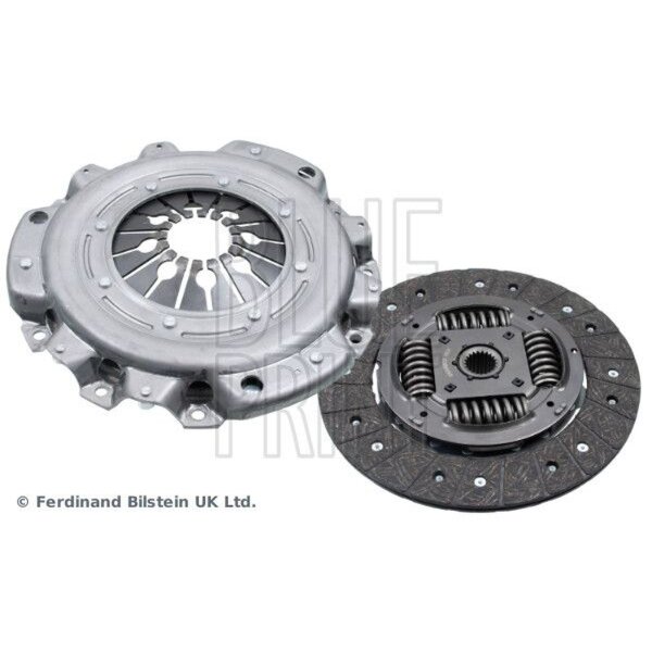 BLUE PRINT ADN130238 Kupplungssatz