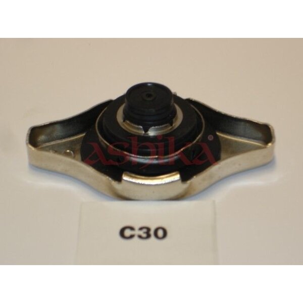 ASHIKA 33-0C-C30 Verschlussdeckel, Kühler