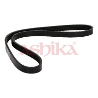 ASHIKA 112-4PK835 Keilrippenriemen