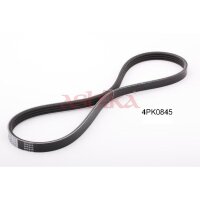 ASHIKA 112-4PK845 Keilrippenriemen